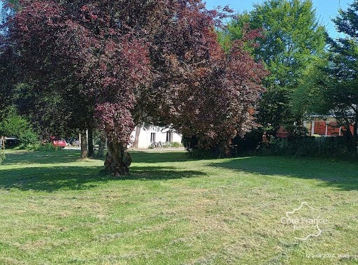 Marly-Gomont, Hauts-de-France 02120