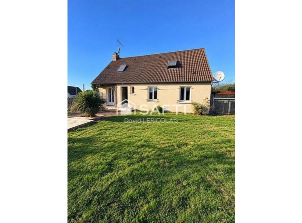 Brainville, Basse-Normandie 50200