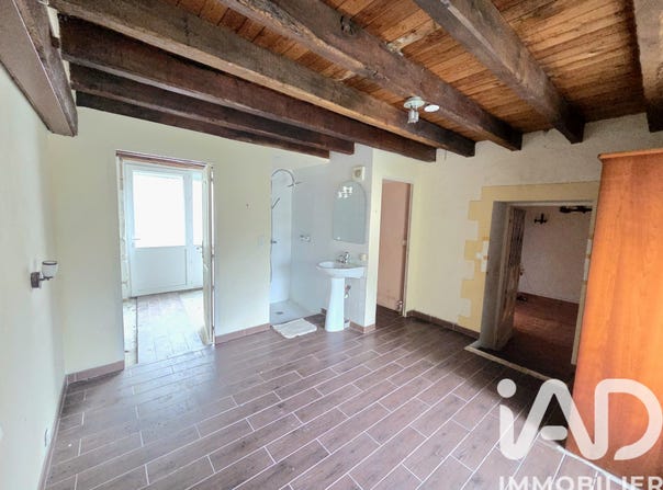 Brigueil-le-Chantre, Nouvelle-Aquitaine 86290