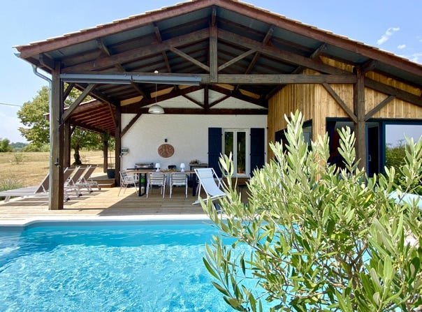 Villeréal, Aquitaine 47210