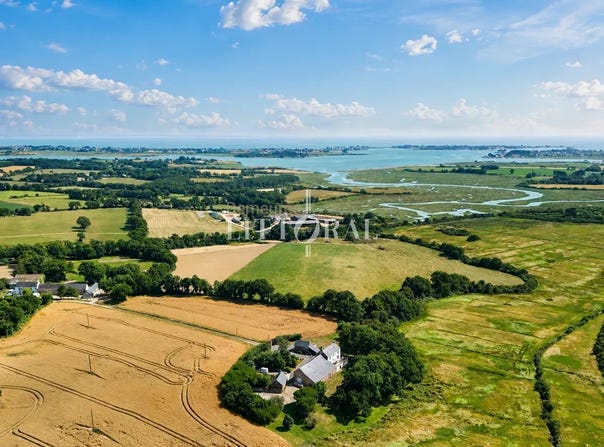 Surzur, Morbihan 56450