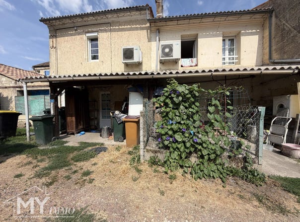 Saint-Pey-de-Castets, Nouvelle-Aquitaine 33350