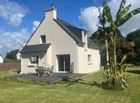 Larmor-Baden, Bretagne 56870