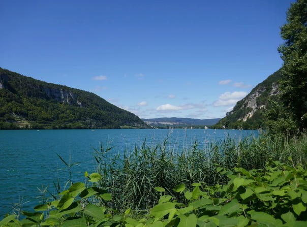 Nantua, Ain 01130