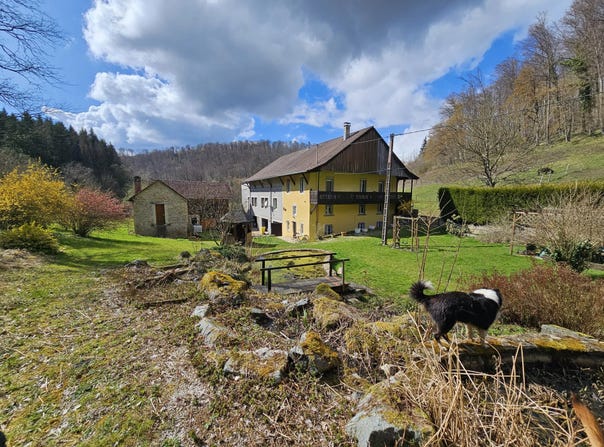 Glay, Doubs 25310
