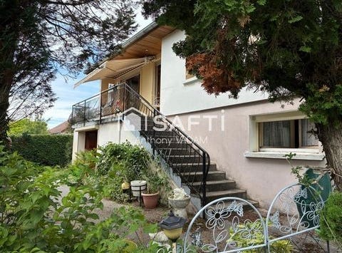 Pagnoz, Franche-Comté 39330