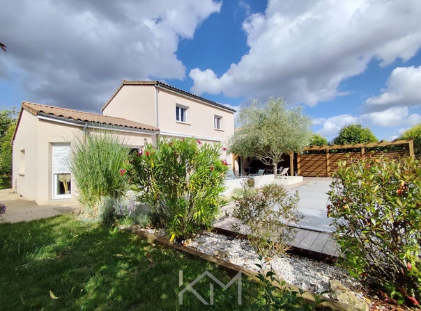 Smarves, Poitou-Charentes 86240