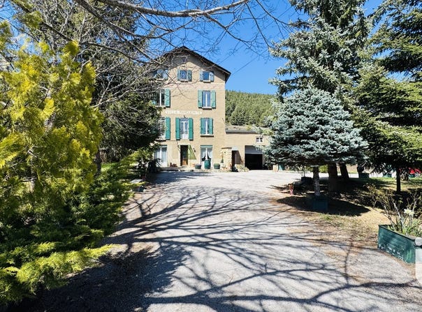 Formiguères, Occitanie 66210