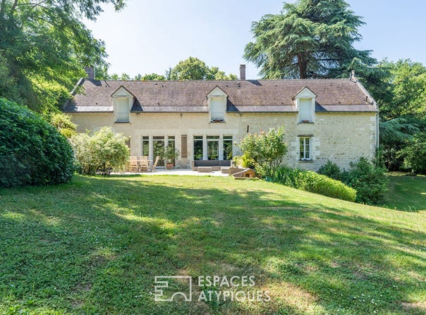 SAINT GEORGES SUR CHER, Centre-Val de Loire 41400
