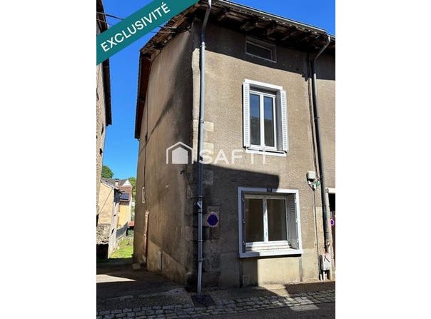 Saint-Leonard-De-Noblat, Limousin 87400