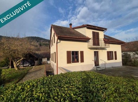 Kirchberg, Alsace 68290