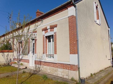 Chalette-Sur-Loing, Centre 45120
