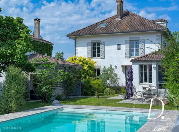 Magescq, Aquitaine 40140