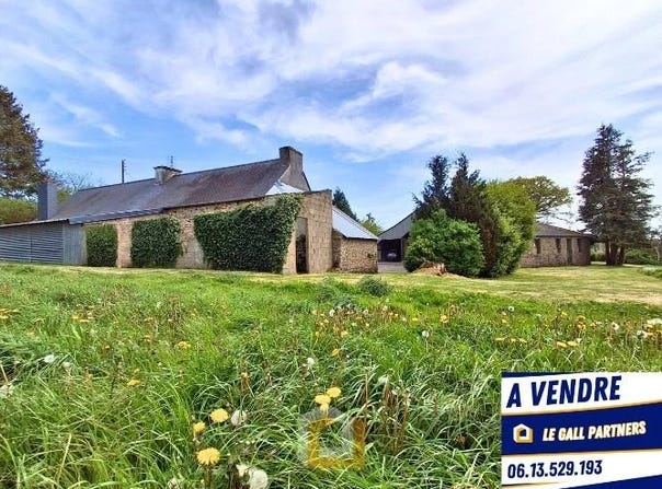 Carhaix-Plouguer, Côtes-d'Armor 29270