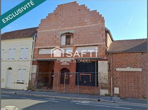 Bresles, Picardie 60510
