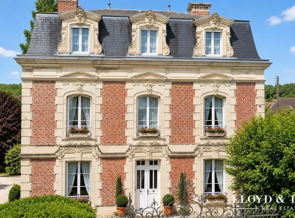 Clermont, Hauts-de-France 60600