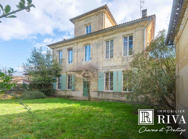 Quinsac, Aquitaine 33360