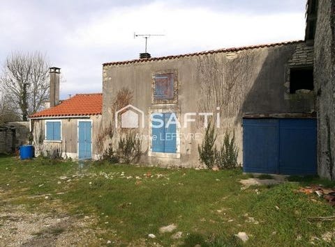 Plaine d Argenson, Poitou-Charentes 79360