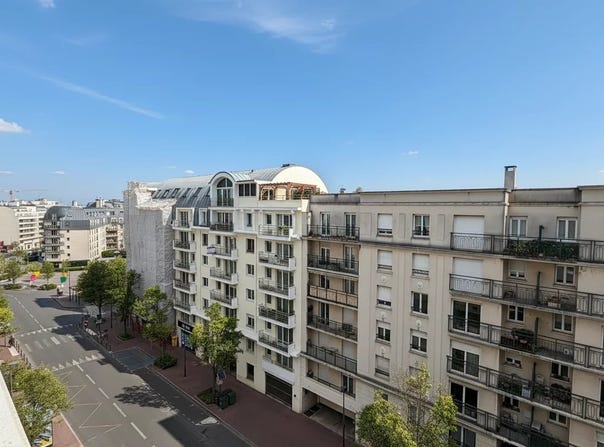 Châtillon, Hauts-de-Seine 92320
