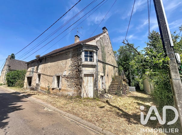 Brosses, Bourgogne-Franche-Comté 89660