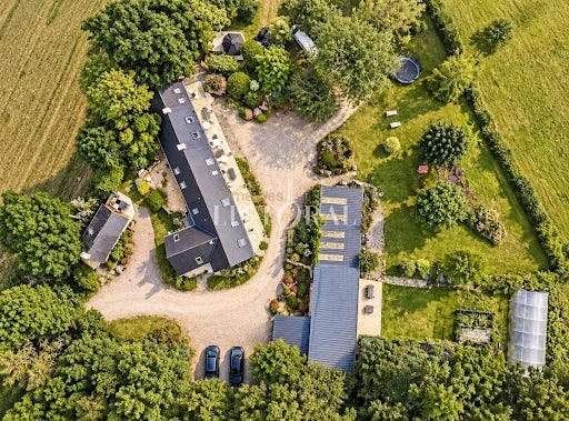 Damgan, Brittany 56750