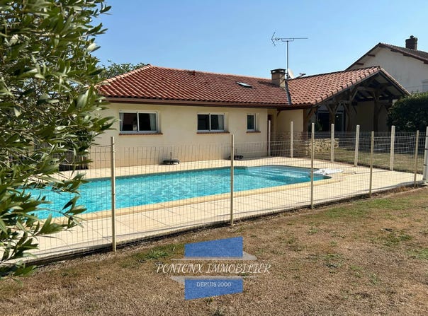 Villenave, Landes 40110