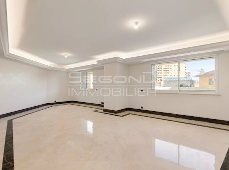 Monaco, Monaco 98000