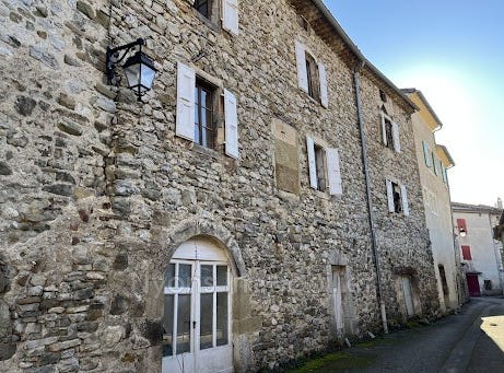 Nyons, Auvergne-Rhône-Alpes 26110