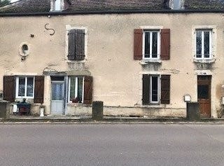 Chatillon-Sur-Seine, Bourgogne 21400