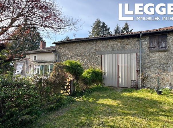 Marval, Nouvelle-Aquitaine 87440