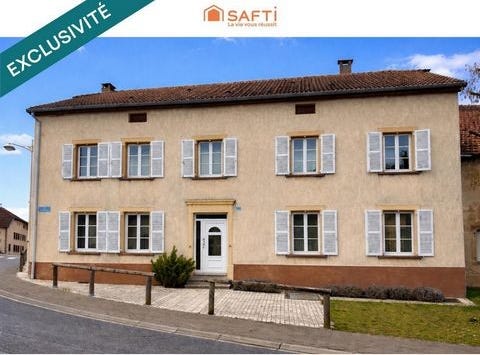 Francaltroff, Lorraine 57670