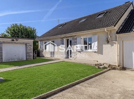 Lormaison, Picardie 60110