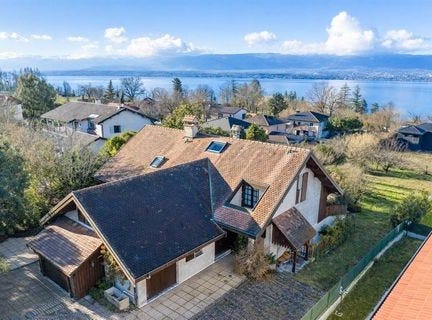Messery, Rhône-Alpes 74140