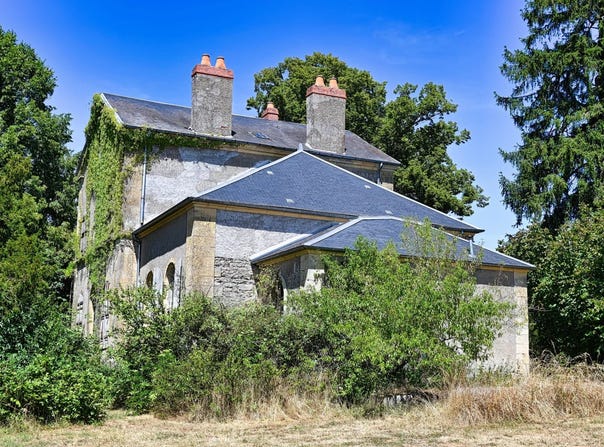 Montenoison, Nièvre 58700
