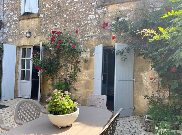 Monpazier, Aquitaine 24540