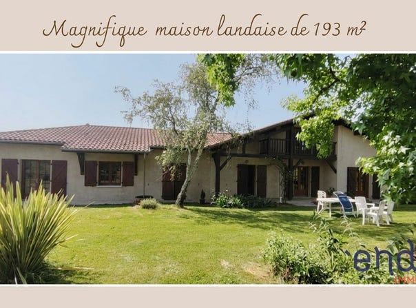 SAINT SEVER, Nouvelle-Aquitaine 40500