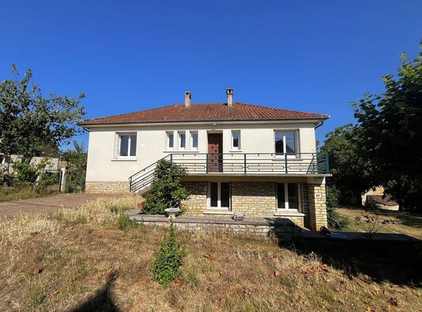 Gourdon, Midi-Pyrénées 46300