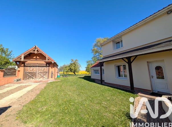 Walincourt-Selvigny, Hauts-de-France 59127