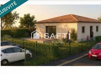 Saint-Andre-De-Sangonis, Languedoc-Roussillon 34725