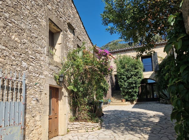 Aspères, Languedoc-Roussillon 30250