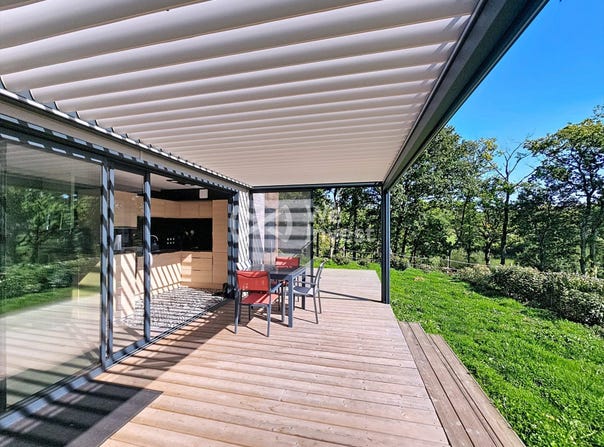 Le Vibal, Midi-Pyrénées 12290