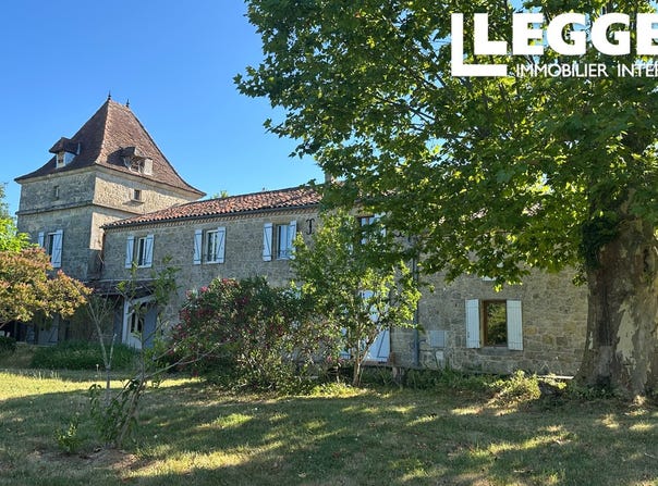 Prayssas, Nouvelle-Aquitaine 47360