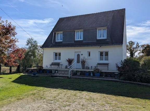 Morbihan, Brittany 56140