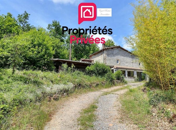 Saint-Hippolyte-du-Fort, Languedoc-Roussillon 30170