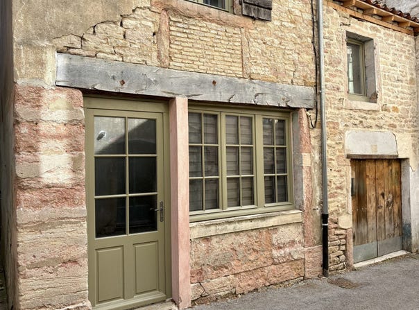 Tournus, Burgundy 71700