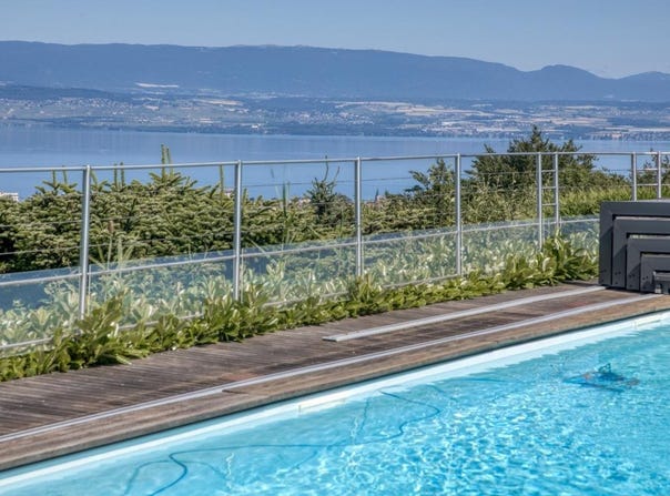 Thonon-les-Bains, Rhône-Alpes 74200
