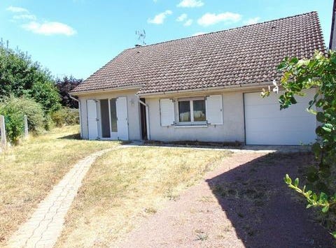 Chalette-Sur-Loing, Centre 45120