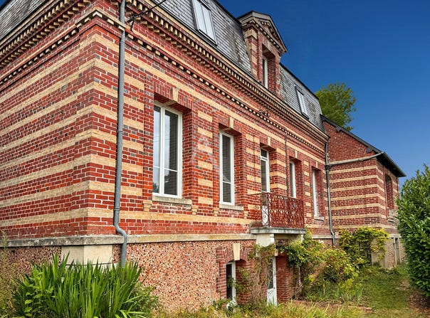 GISORS, Normandy 27140
