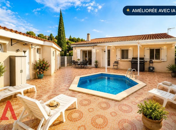 Margon, Languedoc-Roussillon 34320
