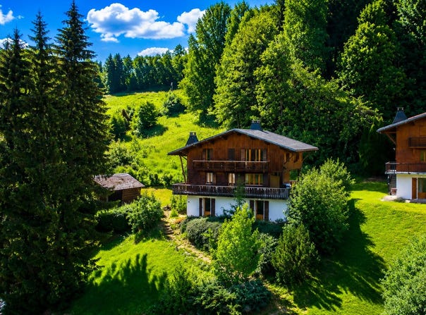 Les Gets, Rhône-Alpes 74260